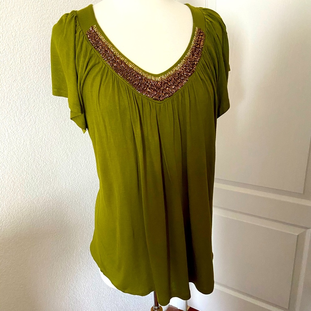 Women top